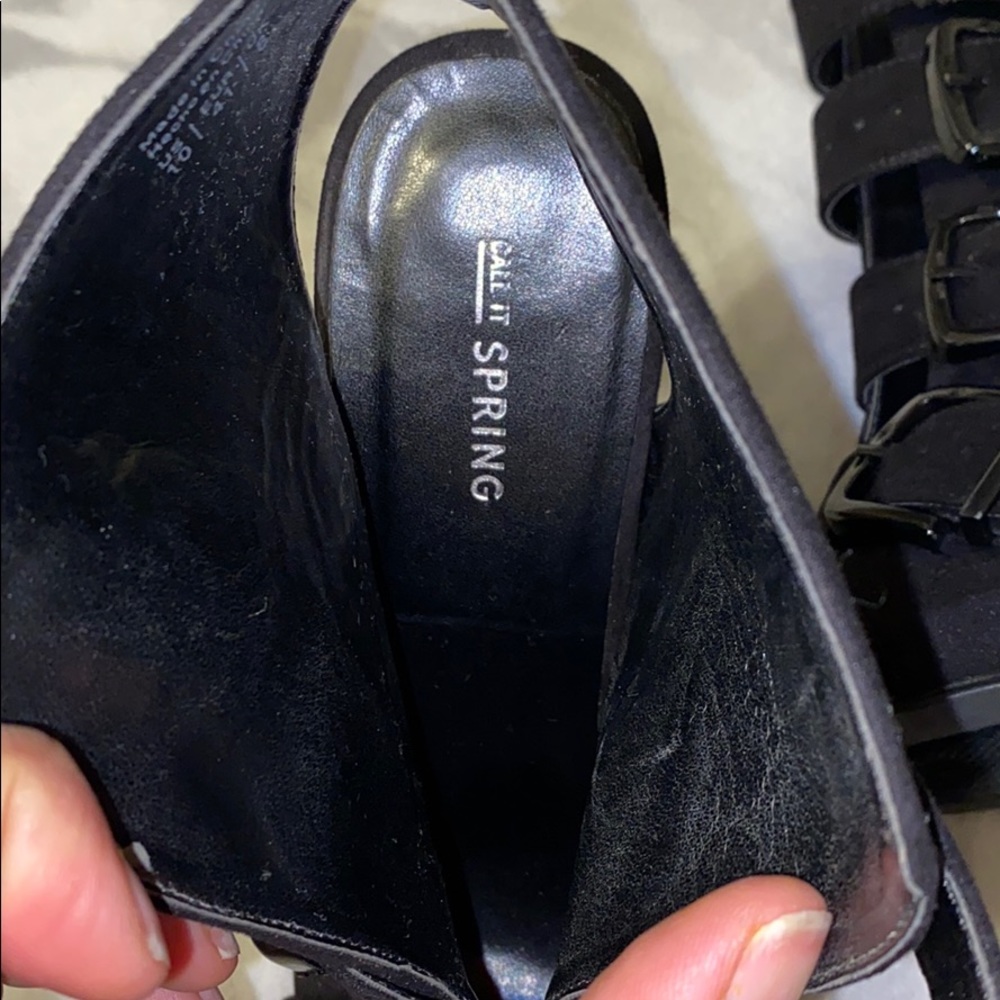 Women’s high heels - Picture 5 of 6